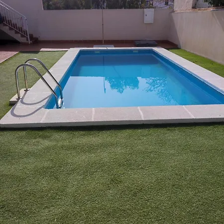 Mar De Aqaba Apartment *
