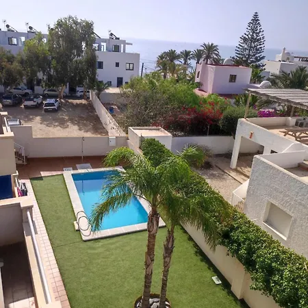 Mar De Aqaba Apartment