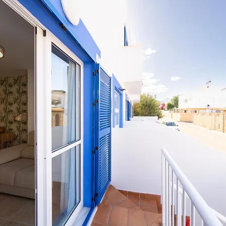 Mar De Aqaba Carboneras