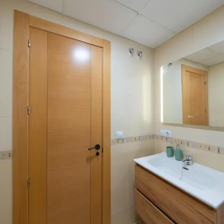 Apartment Mar De Aqaba